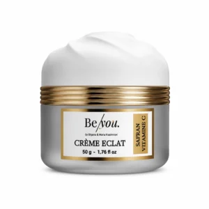 Product Creme Eclat with vitamin C