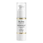 Product serum eclat