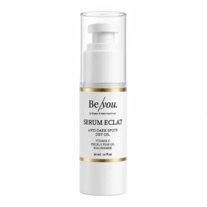 Product serum eclat